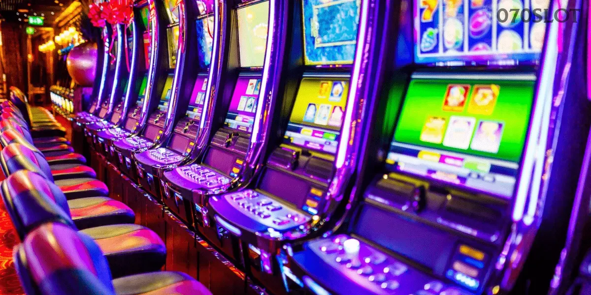 070slot