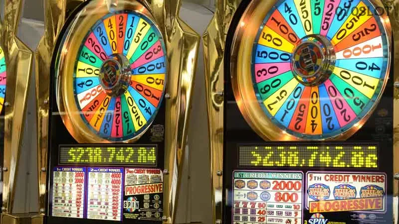 070slot