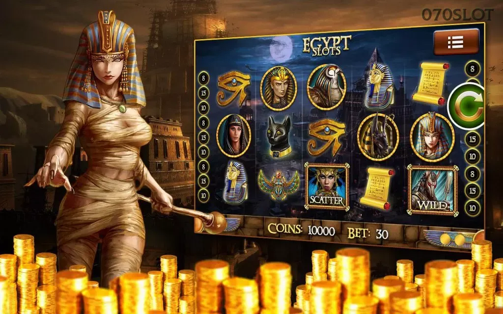 070slot